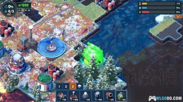 安卓 伊始之地v1.1.10全解锁[完整中文版] | 附攻略，模拟经营类-图片13