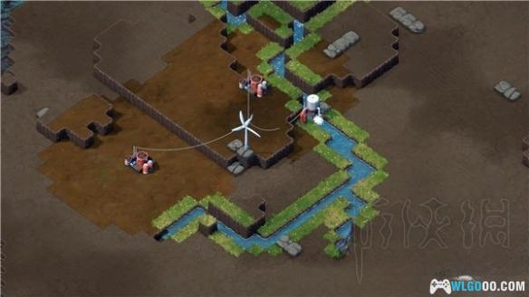 安卓 伊始之地v1.1.10全解锁[完整中文版] | 附攻略，模拟经营类-图片14