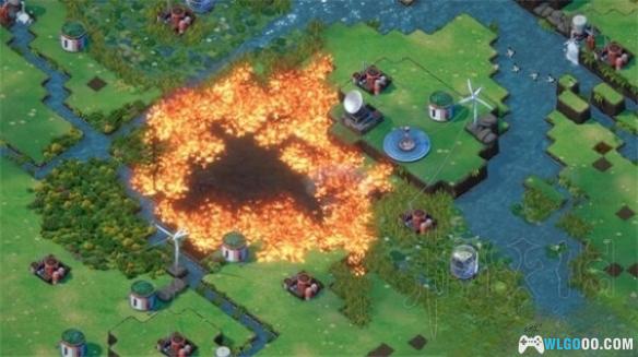 安卓 伊始之地v1.1.10全解锁[完整中文版] | 附攻略，模拟经营类-图片15