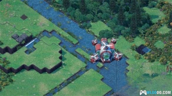 安卓 伊始之地v1.1.10全解锁[完整中文版] | 附攻略，模拟经营类-图片16