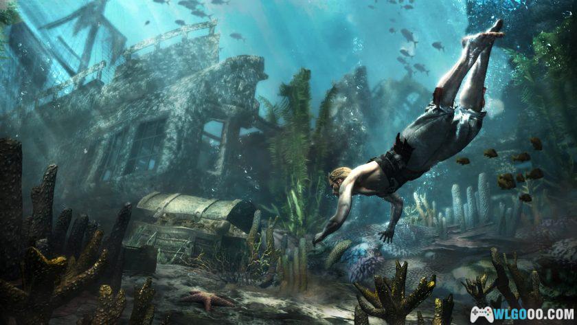 PC刺客信条4: 黑旗 v1.08[中文典藏] 全DLC｜修改器+无损音乐+官方攻略手册-图片5