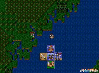 MD大航海时代2[意志加强版][1.9F5修正2]｜全攻略+3DS版-2024.4.8发布-图片10