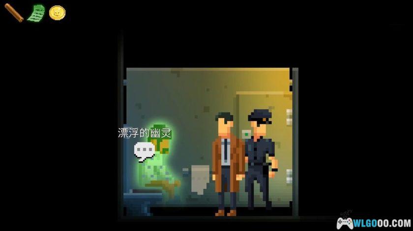 安卓 黑暗侦探 v2.126.0.158中文版[STEAM移植]｜破解超自然案件-图片7