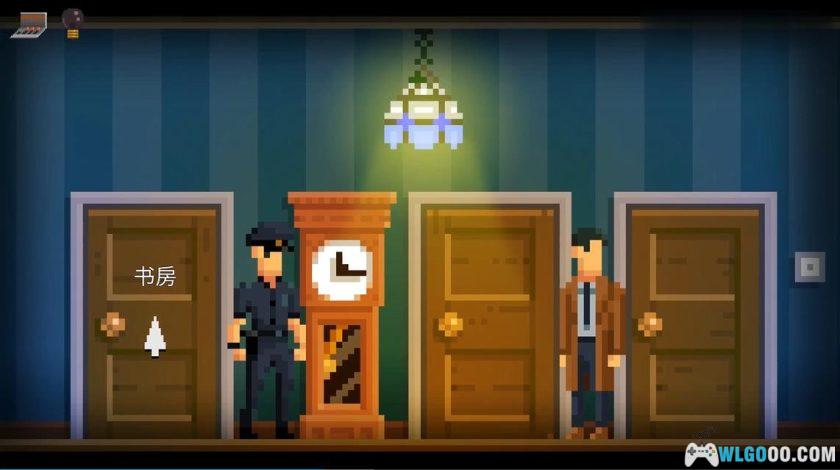 安卓 黑暗侦探 v2.126.0.158中文版[STEAM移植]｜破解超自然案件-图片3