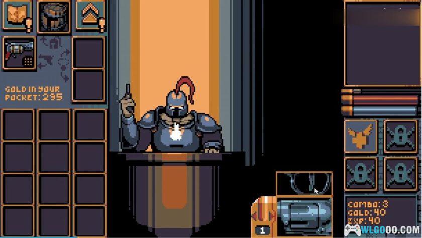 安卓 轮盘骑士v1.0.0[完整版]｜左轮顶头，我命由天！-图片4