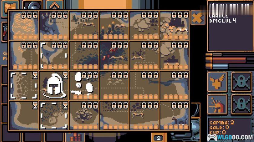 安卓 轮盘骑士v1.0.0[完整版]｜左轮顶头，我命由天！-图片5