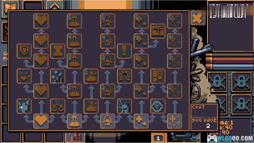 安卓 轮盘骑士v1.0.0[完整版]｜左轮顶头，我命由天！-图片2