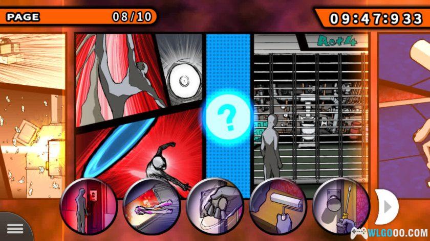 安卓 弹丸论破：希望的学园与绝望高中 v1.0.5[中文版]｜免认证完整解锁-图片15