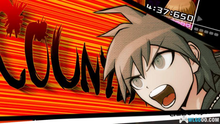 安卓 弹丸论破：希望的学园与绝望高中 v1.0.5[中文版]｜免认证完整解锁-图片14