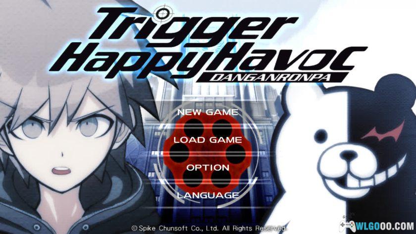 安卓 弹丸论破：希望的学园与绝望高中 v1.0.5[中文版]｜免认证完整解锁-图片3