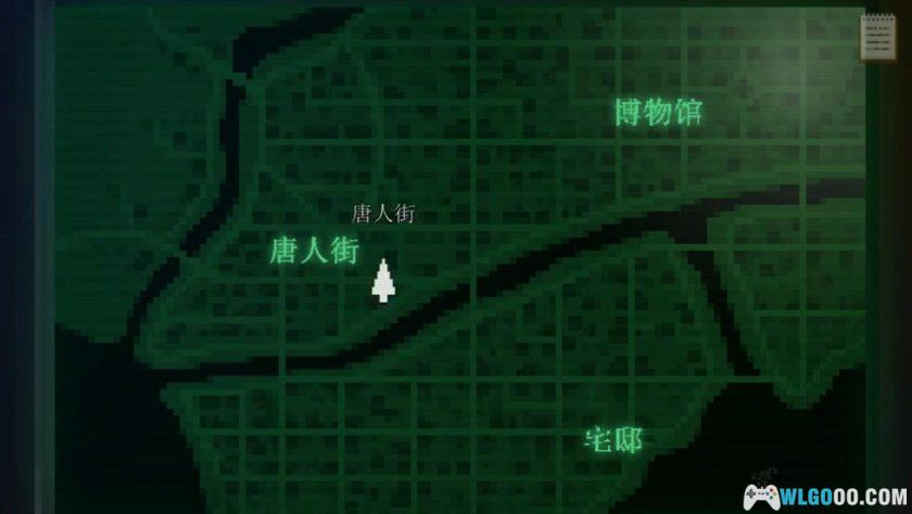 安卓 黑暗侦探 v2.126.0.158中文版[STEAM移植]｜破解超自然案件-图片8