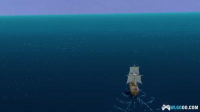 动画 风中奇缘2(1998)[台粤英] 1080P修复｜印第安公主英国行-图片5