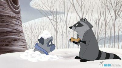 动画 风中奇缘2(1998)[台粤英] 1080P修复｜印第安公主英国行-图片8