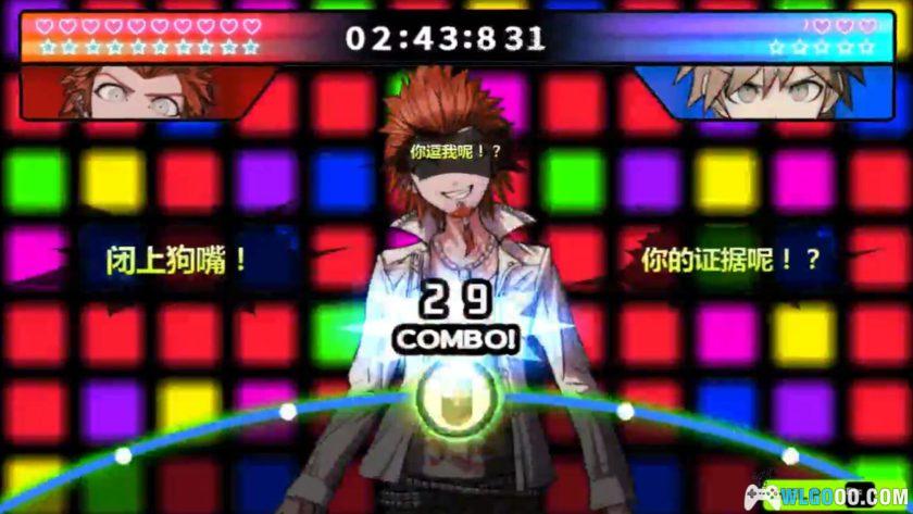 安卓 弹丸论破：希望的学园与绝望高中 v1.0.5[中文版]｜免认证完整解锁-图片6