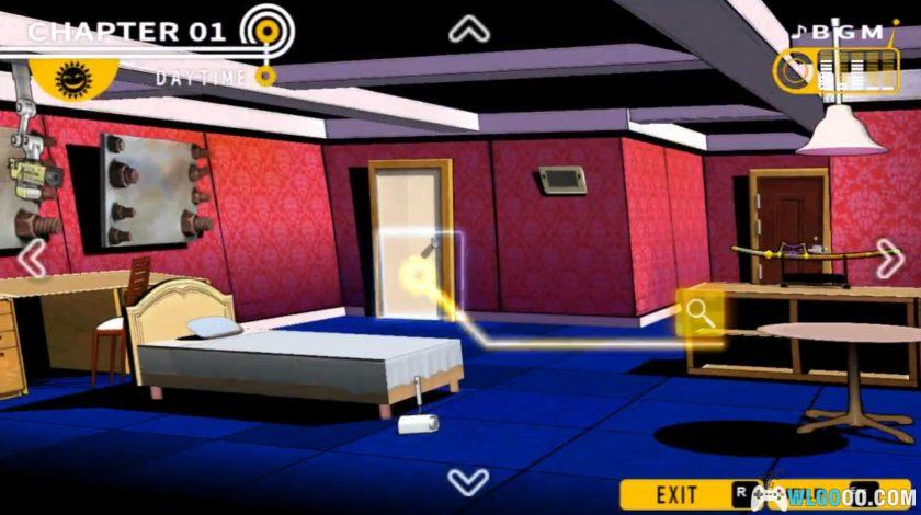 安卓 弹丸论破：希望的学园与绝望高中 v1.0.5[中文版]｜免认证完整解锁-图片9