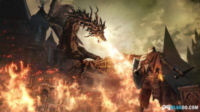 PC黑暗之魂3 v1.15.2[中文典藏版]｜全DLC+修改器+无损音乐+官方艺术集-图片2