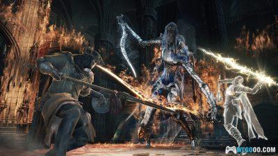 PC黑暗之魂3 v1.15.2[中文典藏版]｜全DLC+修改器+无损音乐+官方艺术集-图片4