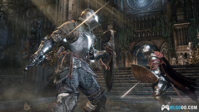 PC黑暗之魂3 v1.15.2[中文典藏版]｜全DLC+修改器+无损音乐+官方艺术集-图片9