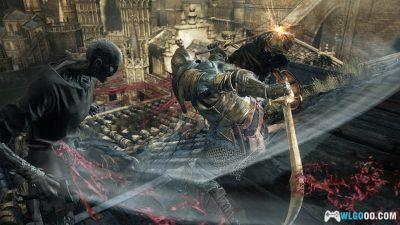 PC黑暗之魂3 v1.15.2[中文典藏版]｜全DLC+修改器+无损音乐+官方艺术集-图片5