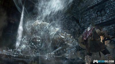 PC黑暗之魂3 v1.15.2[中文典藏版]｜全DLC+修改器+无损音乐+官方艺术集-图片8