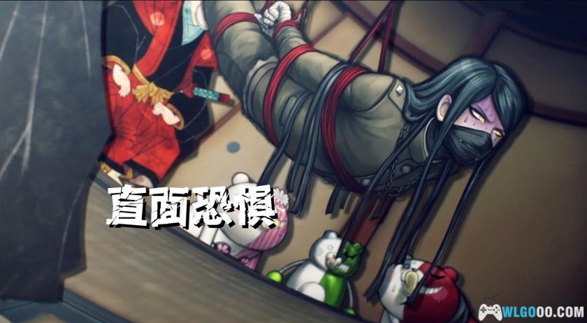 安卓 新弹丸论破V3：大家自相残杀的新学期 v1.0.4[中文]｜完整版解锁-图片4