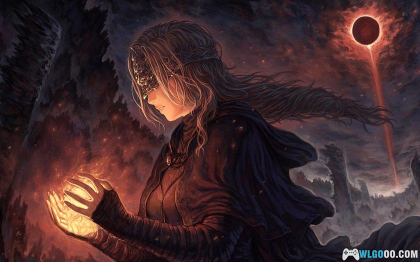 PC黑暗之魂3 v1.15.2[中文典藏版]｜全DLC+修改器+无损音乐+官方艺术集-图片12