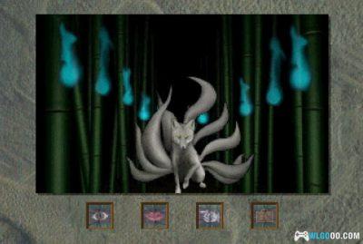 PS1雨月奇谭[1.01汉化]｜中文攻略-2025.6.13更新-图片5