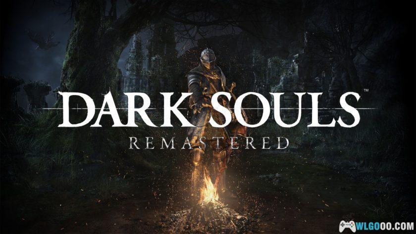 PC黑暗之魂：重制版v1.04[中文典藏]｜DLC+修改器+设定集+无损音乐-图片1