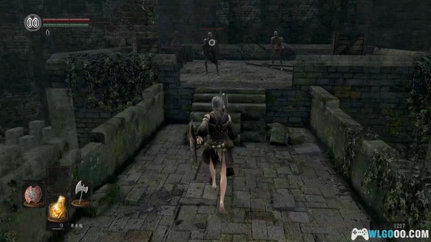 PC黑暗之魂：重制版v1.04[中文典藏]｜DLC+修改器+设定集+无损音乐-图片5