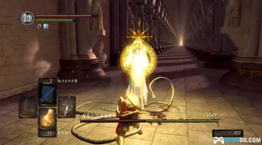 PC黑暗之魂：重制版v1.04[中文典藏]｜DLC+修改器+设定集+无损音乐-图片11