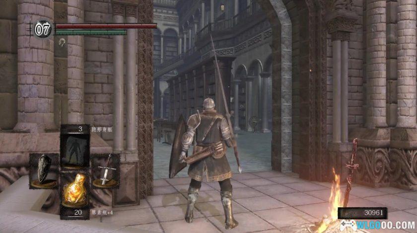 PC黑暗之魂：重制版v1.04[中文典藏]｜DLC+修改器+设定集+无损音乐-图片7