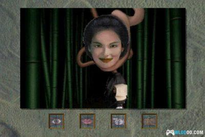 PS1雨月奇谭[1.01汉化]｜中文攻略-2025.6.13更新-图片9