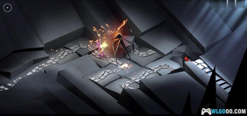 安卓 魔法世界v2.1.3[中文完整版]｜免内购解锁，卡纸风冒险解谜-图片6