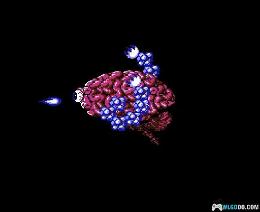 FC沙罗曼蛇2[Hack修改]｜复古还原30人，蓝光隐身-图片7