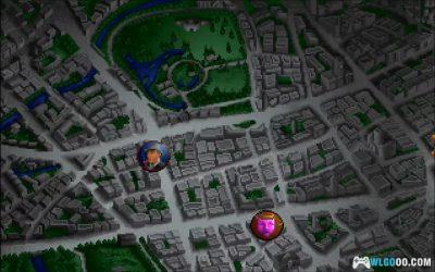 PC福尔摩斯探案：破损的手术刀[兼容版][1992]｜附图文攻略-图片16