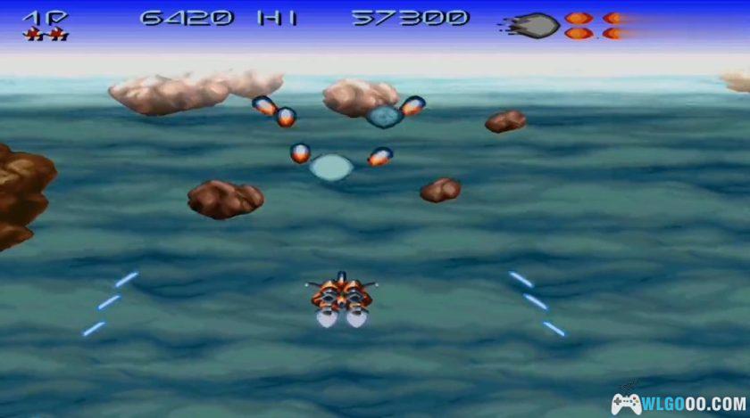 MSU1版SFC游戏322款合集｜将游戏音效提升到CD级-图片2