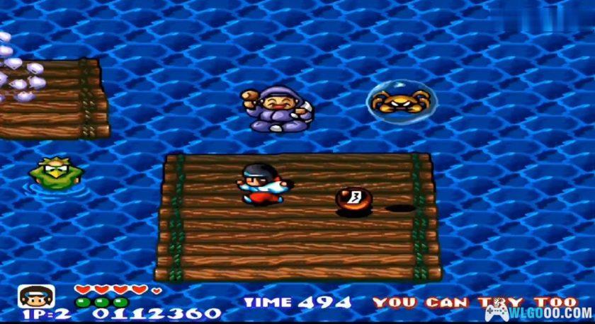 MSU1版SFC游戏322款合集｜将游戏音效提升到CD级-图片4