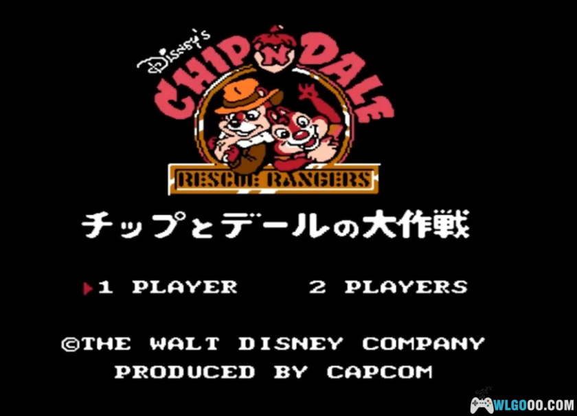 FC松鼠大战[Hack版+CIA]｜我方无敌+高清封面-图片2