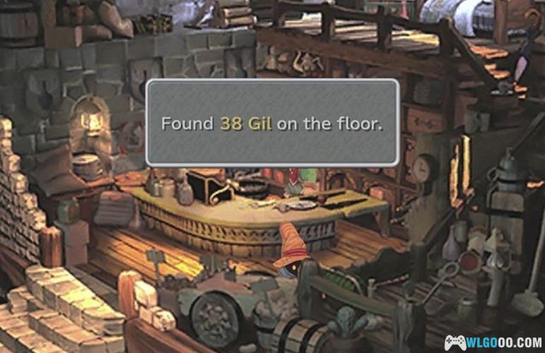 PC最终幻想9 RE高清计划[中文]｜图文攻略+设定集-2025.4.5更新-图片6