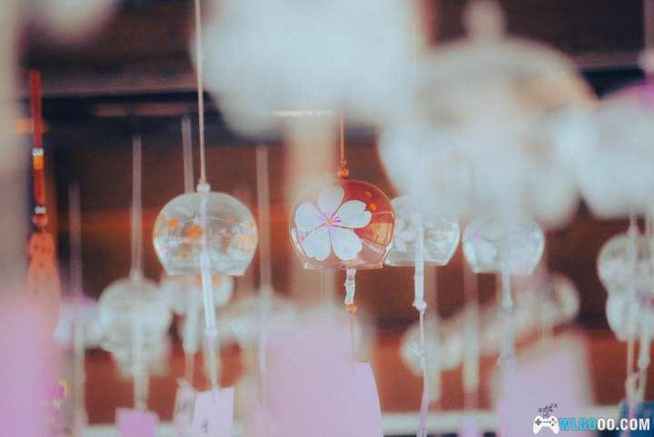 玉渊潭山樱与寄语风铃-图片9