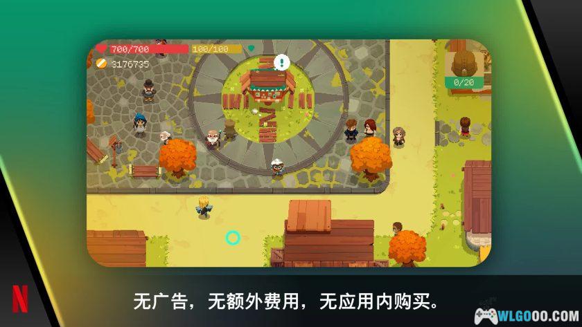 安卓 夜勤人 v1.13.57中文版[Steam移植]｜完整解锁，模拟经营+角色扮演-图片2