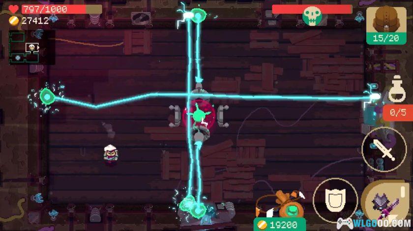 安卓 夜勤人 v1.13.57中文版[Steam移植]｜完整解锁，模拟经营+角色扮演-图片6