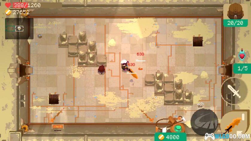 安卓 夜勤人 v1.13.57中文版[Steam移植]｜完整解锁，模拟经营+角色扮演-图片7