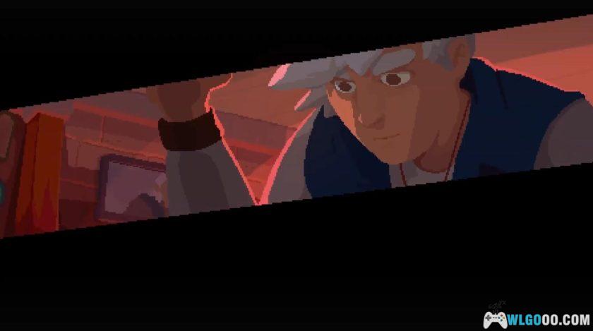 安卓 夜勤人 v1.13.57中文版[Steam移植]｜完整解锁，模拟经营+角色扮演-图片9