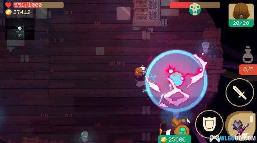 安卓 夜勤人 v1.13.57中文版[Steam移植]｜完整解锁，模拟经营+角色扮演-图片10