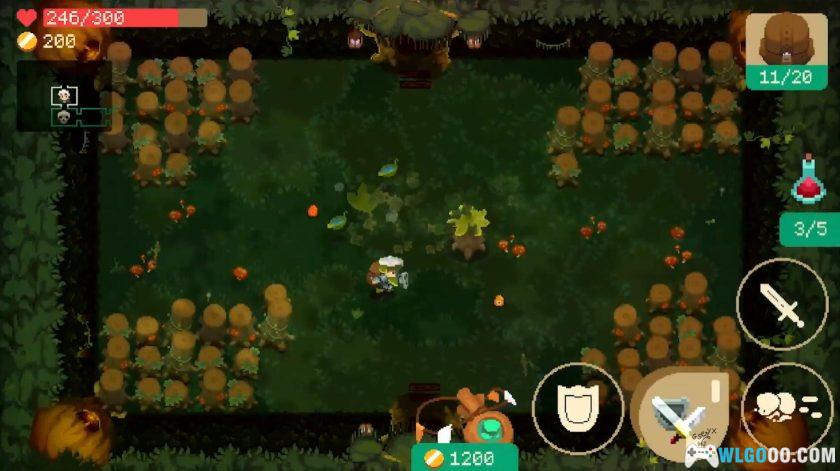 安卓 夜勤人 v1.13.57中文版[Steam移植]｜完整解锁，模拟经营+角色扮演-图片4