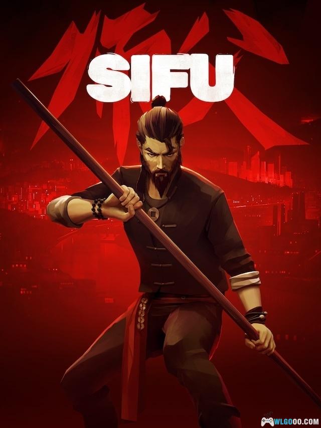 PC师父 豪华版v1.28｜修改器+官方原画集+音乐集，港式功夫游戏-图片1