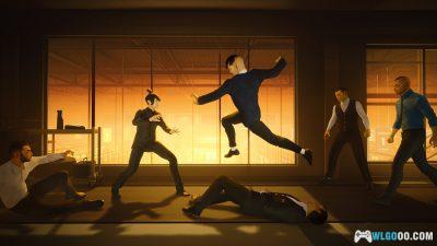 PC师父 豪华版v1.28｜修改器+官方原画集+音乐集，港式功夫游戏-图片2