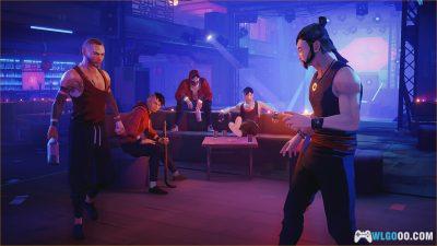 PC师父 豪华版v1.28｜修改器+官方原画集+音乐集，港式功夫游戏-图片8