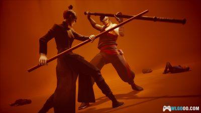 PC师父 豪华版v1.28｜修改器+官方原画集+音乐集，港式功夫游戏-图片6